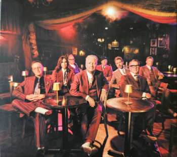 2CD/Blu-ray Squeeze: Trixies