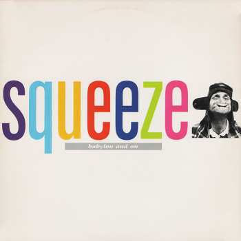 LP Squeeze: Babylon And On