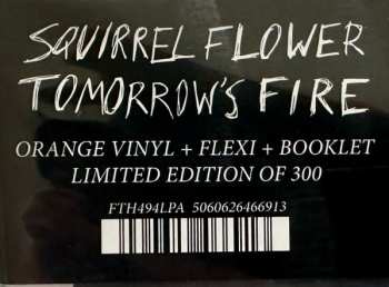 LP/SP Squirrel Flower: Tomorrow's Fire CLR | LTD