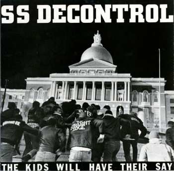 LP SSD: The Kids Will Have Their Say CLR | LTD