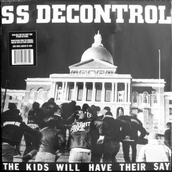LP SSD: The Kids Will Have Their Say CLR | LTD