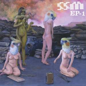 CD SSM: EP-1
