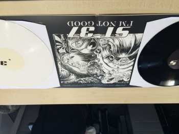 2LP ST 37: I'm Not Good