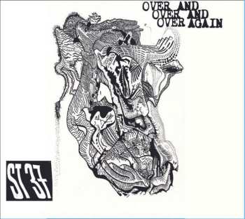 CD ST 37: Over And Over And Over Again  LTD