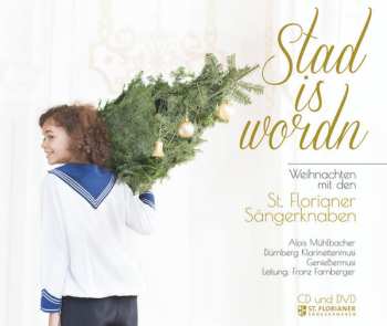 Album St. Florianer Sängerknaben: Stad Is Wordn