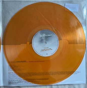 2LP St Germain: Tourist CLR | LTD