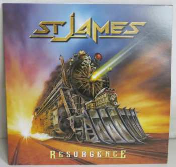 LP St. James: Resurgence