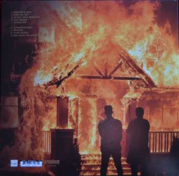 LP St. Michael Front: Schuld & Sühne