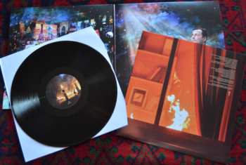 LP St. Michael Front: Schuld & Sühne