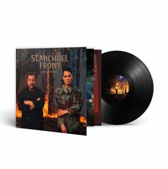 LP St. Michael Front: Schuld & Sühne