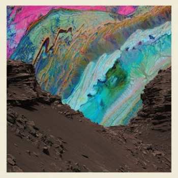 CD St. Paul & The Broken Bones: The Alien Coast