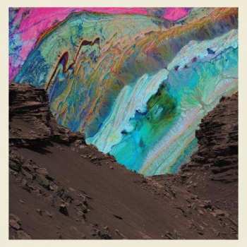 CD St. Paul & The Broken Bones: The Alien Coast