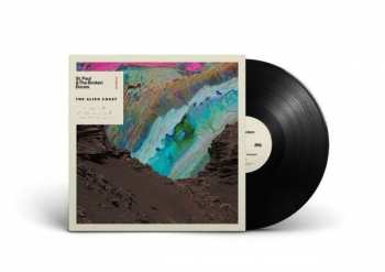 LP St. Paul & The Broken Bones: The Alien Coast