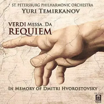 Missa Da Requiem