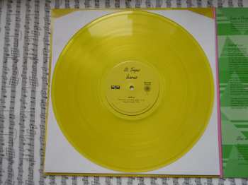 2LP St. Tropez: Icarus CLR