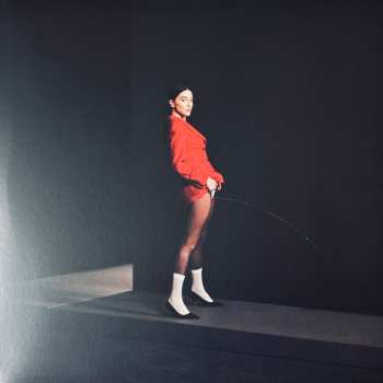 LP St. Vincent: All Born Screaming CLR | LTD