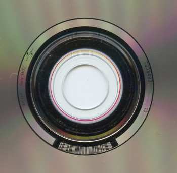 CD St. Vincent: Masseduction