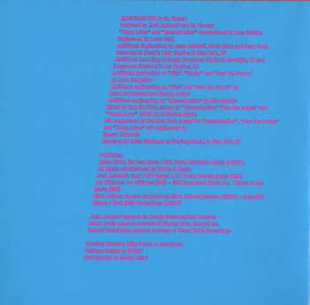 CD St. Vincent: Masseduction