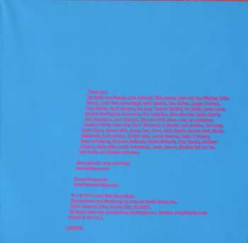 CD St. Vincent: Masseduction