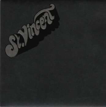 Album St. Vincent: Piggy / Sad But True