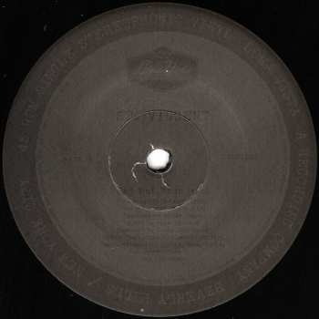 SP St. Vincent: Piggy / Sad But True