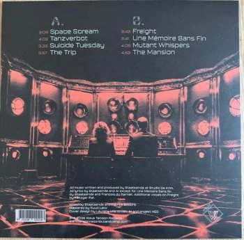 LP Staatseinde: Artificial Renaissance LTD