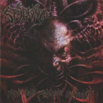 Album Stabbing: Ravenous Psychotic Onslaught