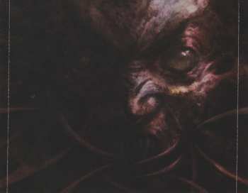 CD Stabbing: Ravenous Psychotic Onslaught