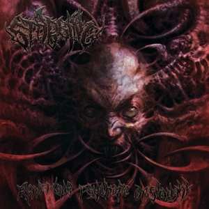 CD Stabbing: Ravenous Psychotic Onslaught