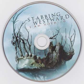 CD Stabbing Westward: I Am Nothing