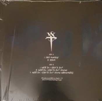 LP Stabbing Westward: Save Yourself CLR | LTD