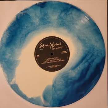 LP Stabbing Westward: Save Yourself CLR | LTD
