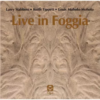 Live In Foggia