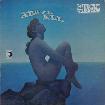 LP Stack: Above All