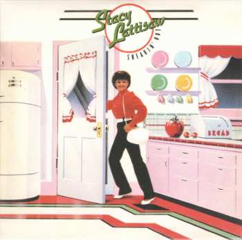 7CD/Set di cofanetti Stacy Lattisaw: The Cotillion Years 1979 - 1985
