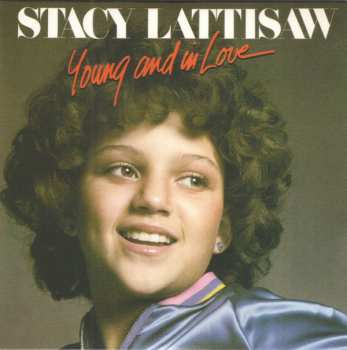 7CD/Set di cofanetti Stacy Lattisaw: The Cotillion Years 1979 - 1985
