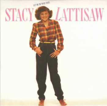 7CD/Set di cofanetti Stacy Lattisaw: The Cotillion Years 1979 - 1985