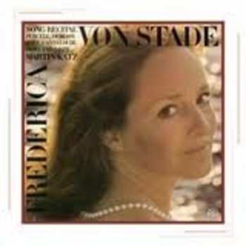 Album Stade / Katz: Live