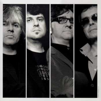 CD Stadio: Diluvio Universale