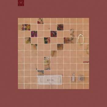 LP Touché Amoré: Stage Four