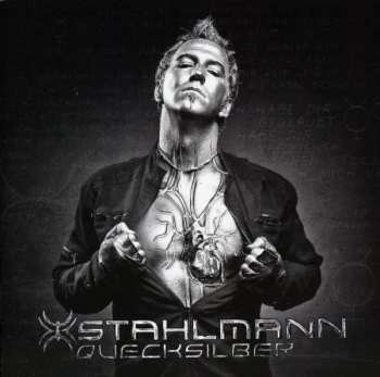 CD Stahlmann: Quecksilber