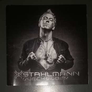 CD Stahlmann: Quecksilber