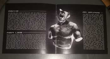 CD Stahlmann: Quecksilber