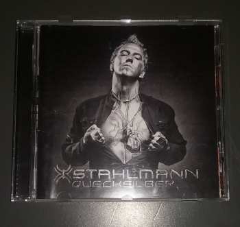 CD Stahlmann: Quecksilber
