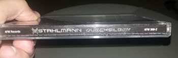 CD Stahlmann: Quecksilber