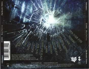 CD Staind: Break The Cycle