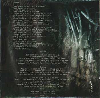 CD Staind: Break The Cycle