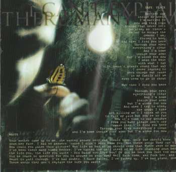 CD Staind: Break The Cycle