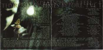 CD Staind: Break The Cycle