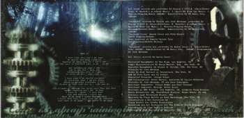 CD Staind: Break The Cycle